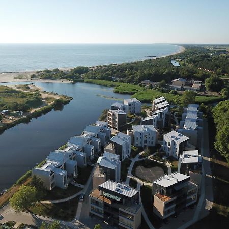 Lighthouse Apartment Sventosios Vartai Παλάγκα Εξωτερικό φωτογραφία