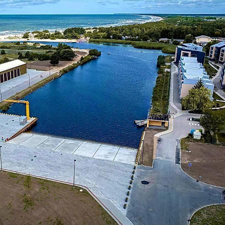 Lighthouse Apartment Sventosios Vartai Παλάγκα Εξωτερικό φωτογραφία