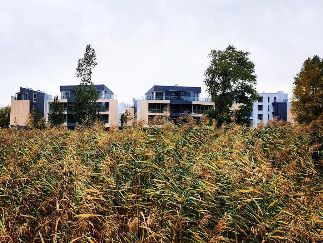 Lighthouse Apartment Sventosios Vartai Παλάγκα Εξωτερικό φωτογραφία