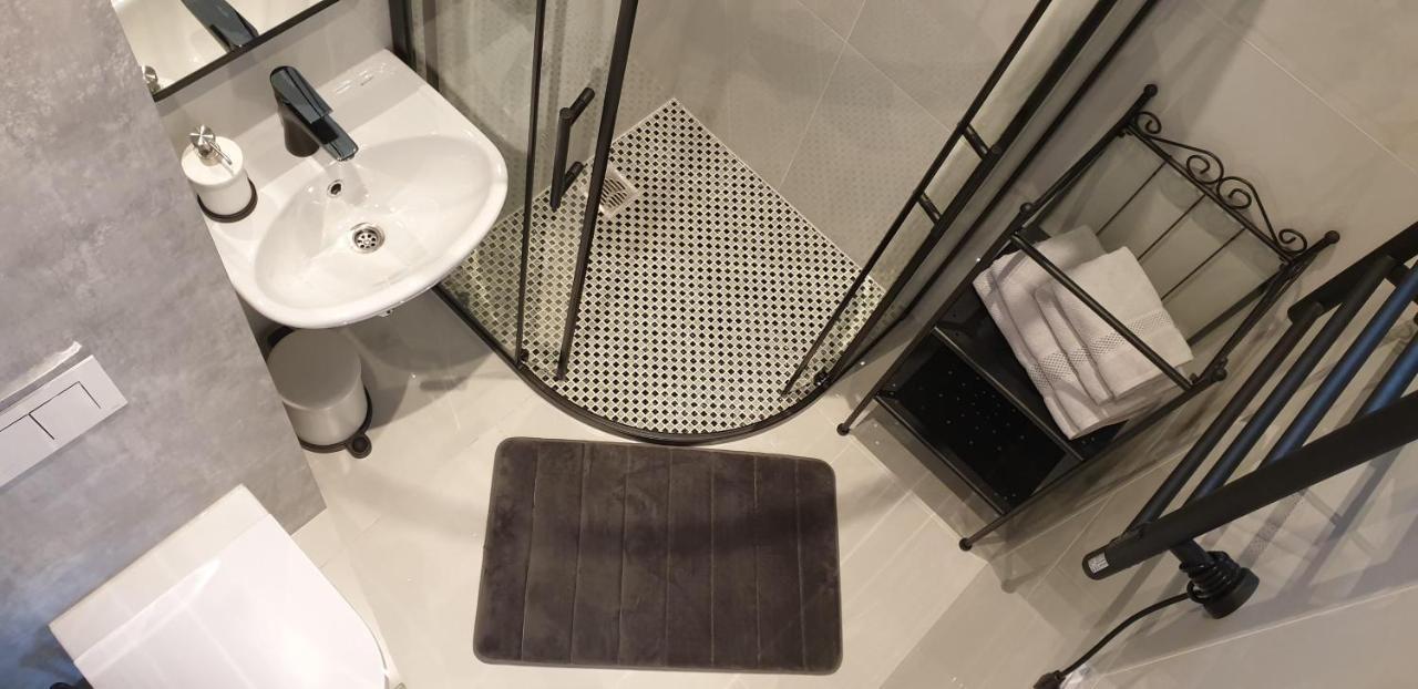 Lighthouse Apartment Sventosios Vartai Παλάγκα Εξωτερικό φωτογραφία