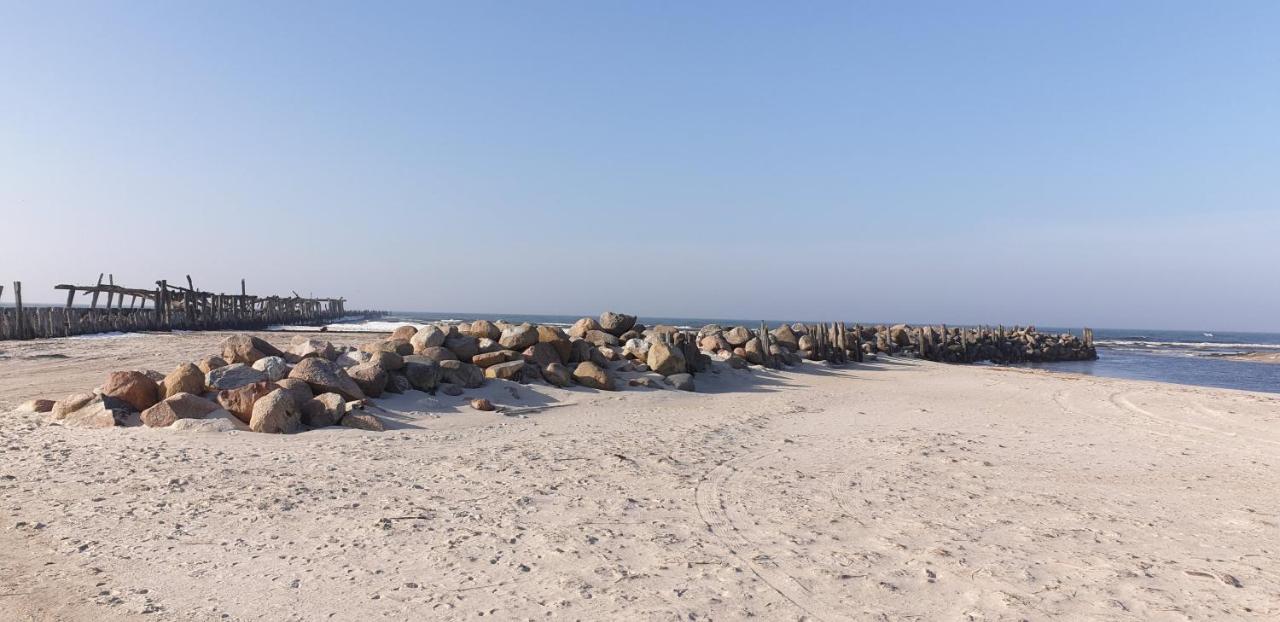 Lighthouse Apartment Sventosios Vartai Παλάγκα Εξωτερικό φωτογραφία
