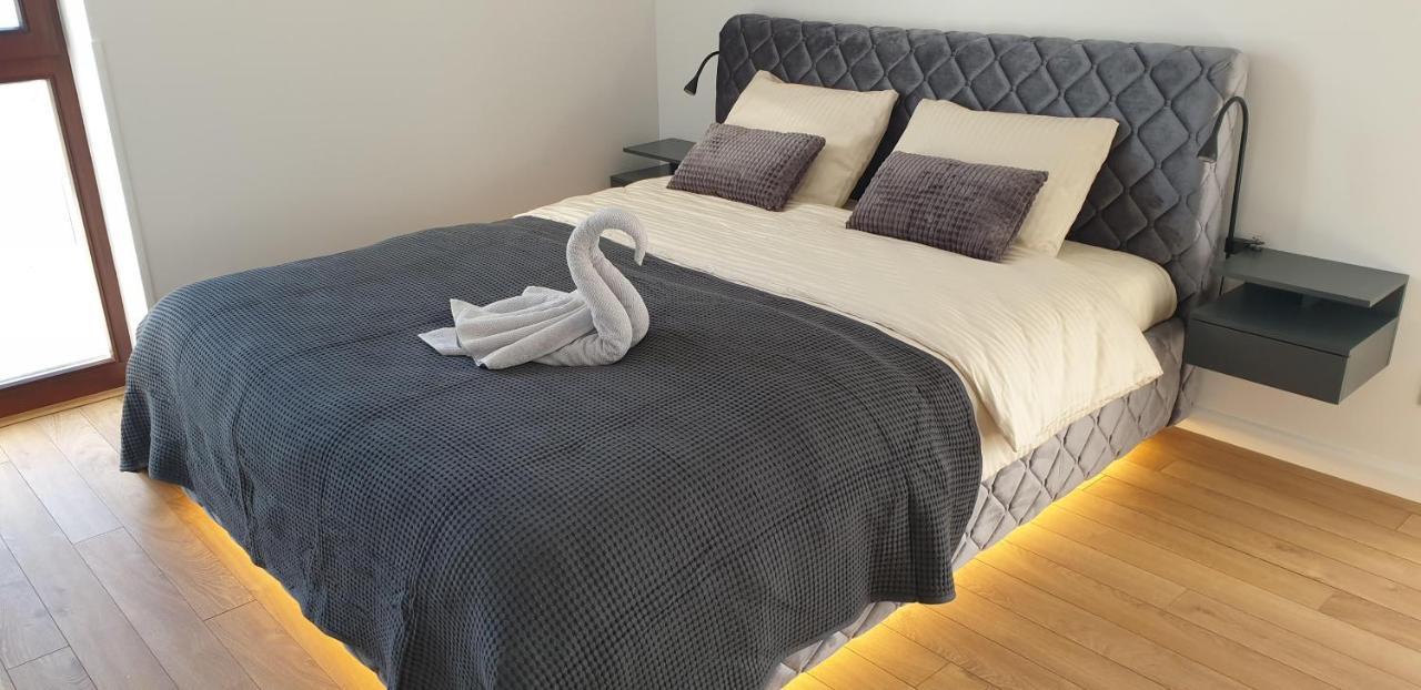 Lighthouse Apartment Sventosios Vartai Παλάγκα Εξωτερικό φωτογραφία