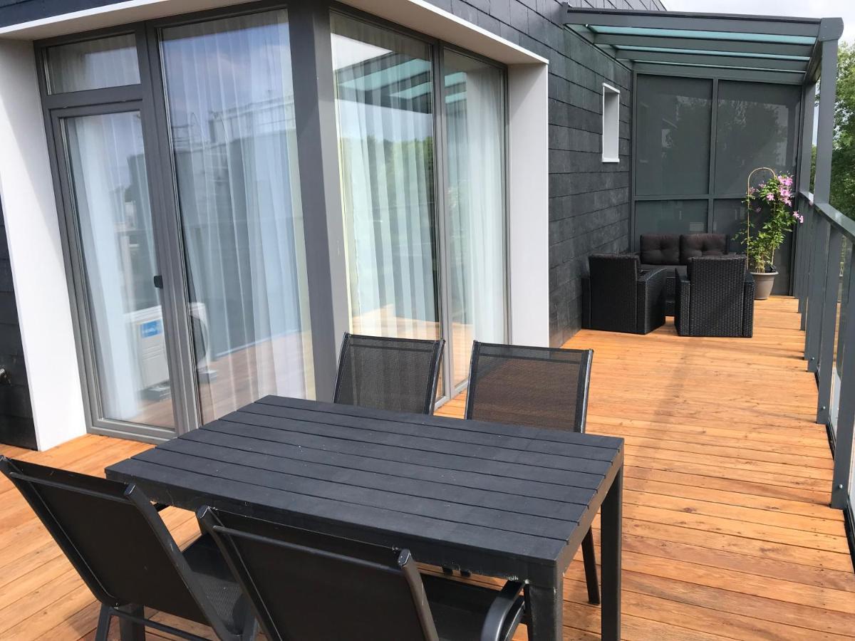 Lighthouse Apartment Sventosios Vartai Παλάγκα Εξωτερικό φωτογραφία