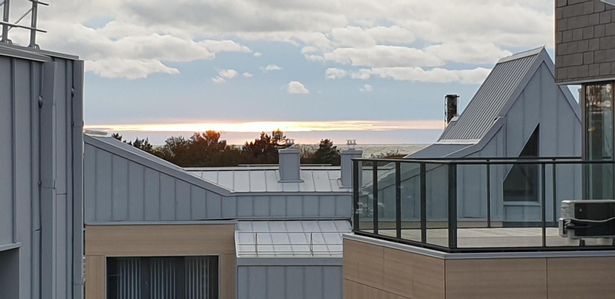 Lighthouse Apartment Sventosios Vartai Παλάγκα Εξωτερικό φωτογραφία