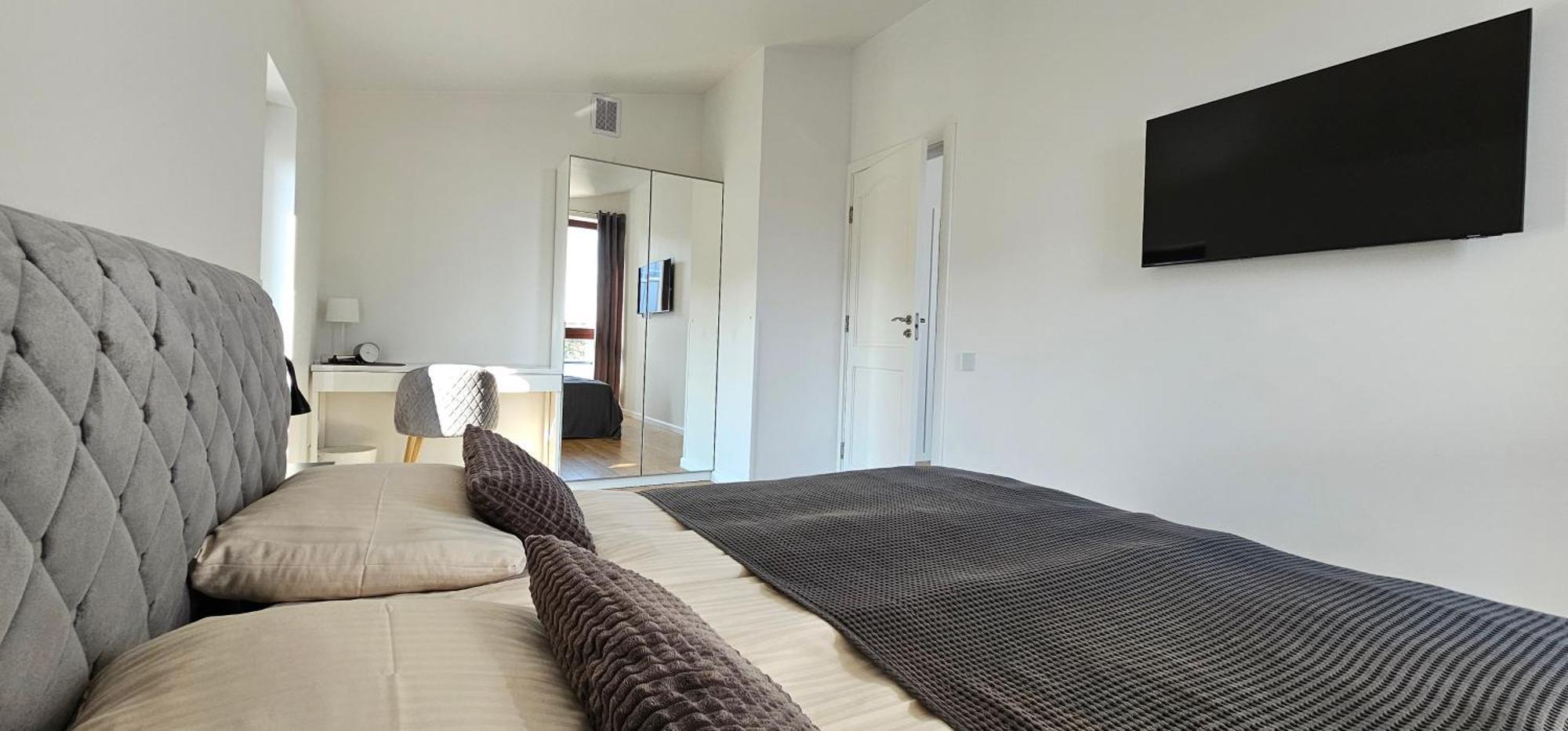Lighthouse Apartment Sventosios Vartai Παλάγκα Εξωτερικό φωτογραφία