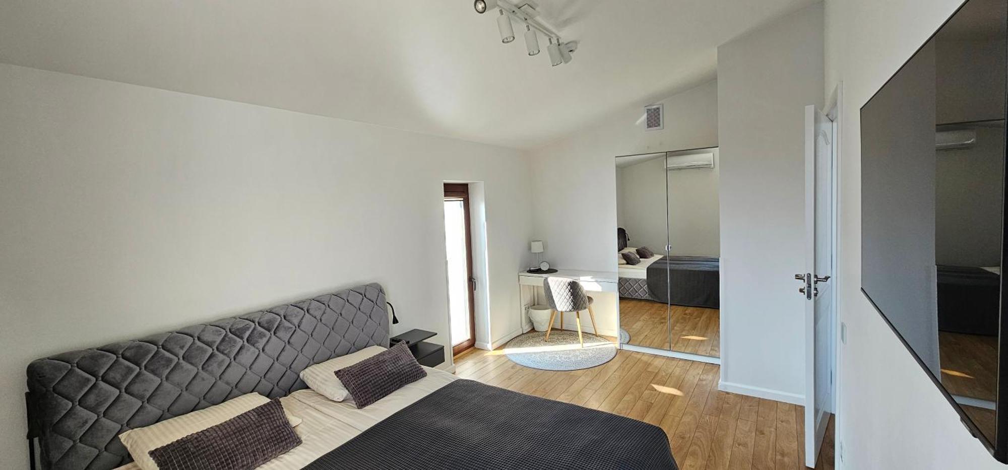 Lighthouse Apartment Sventosios Vartai Παλάγκα Εξωτερικό φωτογραφία